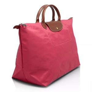 Authentic Brand New Longchamp Le Pliage Travel